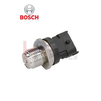 Sensor de Presión Riel Bosch Ford Ranger - Mazda BT50 2.5 - Imagen 2