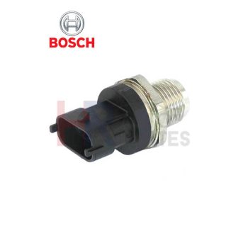 Sensor de Presión Riel Bosch Ford Ranger - Mazda BT50 2.5 - Imagen 3