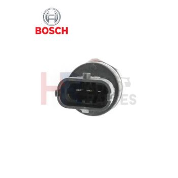 Sensor de Presión Riel Bosch Ford Ranger - Mazda BT50 2.5 - Imagen 4