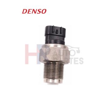 Sensor de Presión Riel Denso Camión Chevrolet Nqr - Npr - Nkr - Isuzu 4hk1 - 6hk1 / Nissan Navara – Pathfinder 2.5 – 3.0 - Xtrail T30 2.2 (2001-2013) - Imagen 2