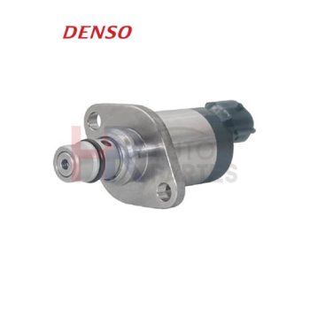 Válvula Reguladora de Presión SCV Denso Mitsubishi L200 - Nissan Navara - Pathfinder 2.5 Euro 5 - Imagen 2
