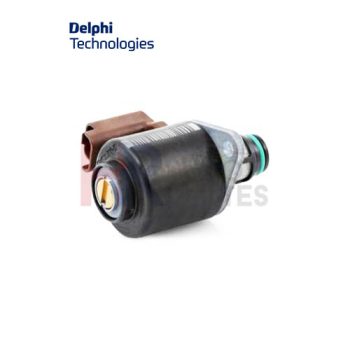 Válvula Reguladora de Presión IMV Delphi Ssangyong Actyon - Rexton 2.0 - Hyundai Terracan 2.9 - Tata 3.0 - Imagen 3