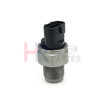 Sensor de Presión Riel Toyota D4D Hilux - Hiace - Prado 3.0 (2005-2014) - Imagen 2