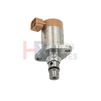 Válvula Reguladora de Presión SCV Denso Camión Hino serie 300 N04C Dutro Nro. 04226-E0110 - Imagen 2
