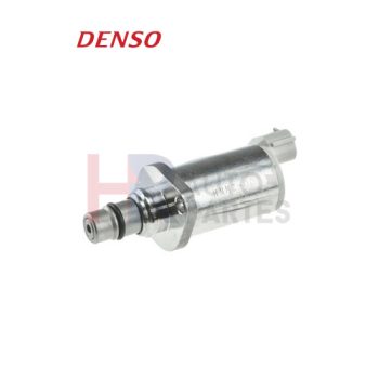 Válvula Reguladora de Presión SCV Denso Nissan Xtrail 2.0 2.2 - Pathfinder 2.5 - Mitsubishi Montero 3.2 - Imagen 2