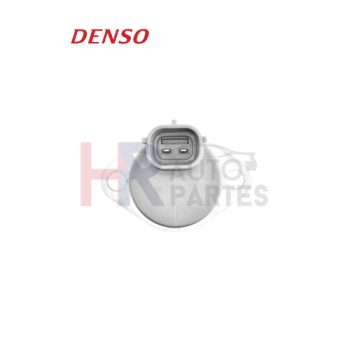 Válvula Reguladora de Presión SCV Denso Nissan Xtrail 2.0 2.2 - Pathfinder 2.5 - Mitsubishi Montero 3.2 - Imagen 3