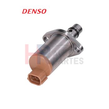 Válvula Reguladora de Presión SCV Denso Hino 500 - Hyundai HD78 - HD65 - County - Isuzu - Mitsubishi Canter - Imagen 2