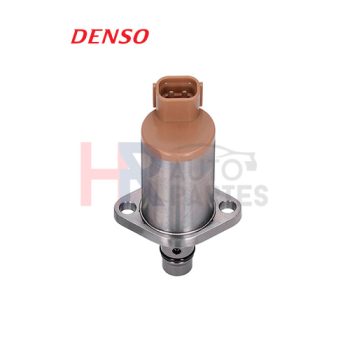 Válvula Reguladora de Presión SCV Denso Hino 500 - Hyundai HD78 - HD65 - County - Isuzu - Mitsubishi Canter - Imagen 3