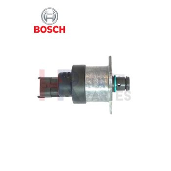 Válvula Reguladora de Presión Bosch Hyundai H1 Starex 2.5 - Kia Sorento 2.5 - Imagen 2