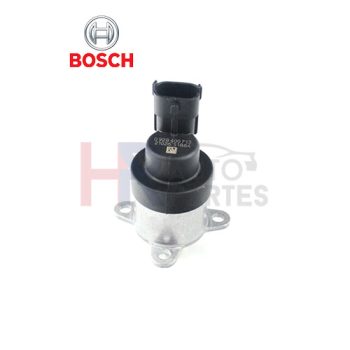 Válvula Reguladora de Presión Bosch Hyundai H1 Starex 2.5 - Kia Sorento 2.5 - Imagen 3