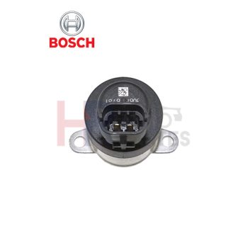 Válvula Reguladora de Presión Bosch Hyundai H1 Starex 2.5 - Kia Sorento 2.5 - Imagen 4