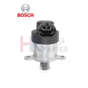 Válvula Reguladora de Presión Bosch Jac Refine Urban 2.8 - Great Wall 2.8 - Jmc Carrying - Maxus T60 - Citroen - Peugeot 1.4 1.6 Nro. 0928400802 - Imagen 2