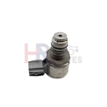 Válvula Reguladora de Presión Toyota Hilux 2.4 - 2.8 Nro. 028119658 - Imagen 4