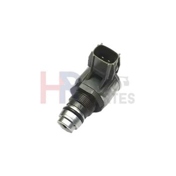 Válvula Reguladora de Presión Toyota Hilux 2.4 - 2.8 Nro. 028119658 - Imagen 2