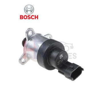 Válvula Reguladora de Presión Bosch Fiat Ducato 2.3 / Iveco Daily 2.3 Nro. 0928400726 - Imagen 2