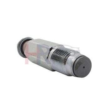 Válvula Limitadora de presión de riel Nissan Navara 2.5 / Mitsubishi L200 2.5 / Chevrolet Dmax / Hyundai HD65 / Isuzu 4JJ1 - 6HK1 Nro. 8-98032549-0 - Imagen 2