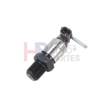 Válvula Reguladora de Presión Riel Toyota Hilux 2.5 Euro 3 - Euro 4 Nro. 23810-0l030 - Imagen 4