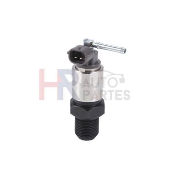 Válvula Reguladora de Presión Riel Toyota Hilux 2.5 Euro 3 - Euro 4 Nro. 23810-0l030 - Imagen 2